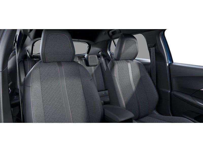 Peugeot 2008 (2026) ALLURE - fotka 9 z 9