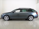 Škoda Octavia 2,0 TDi 135kW DSG 4x4 Style - náhled 4