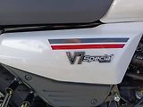 Moto Guzzi V 7 Stone Ten (2026) V7 Special Bianco 1969 - náhled 8