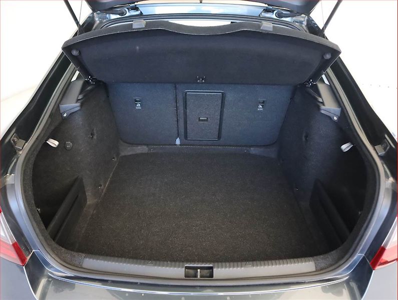 Škoda Octavia (2017) 2.0 TDI, Tempomat - fotka 14 z 18
