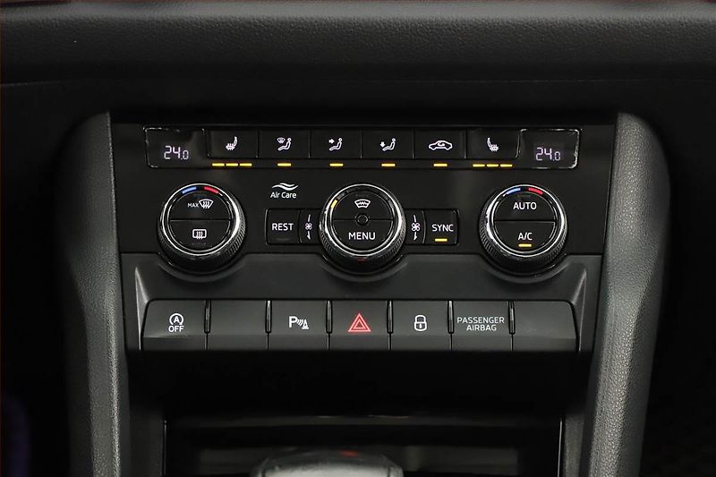 Škoda Kodiaq (2018) Style 2.0 TDI 4x4, 4X4 - fotka 13 z 21
