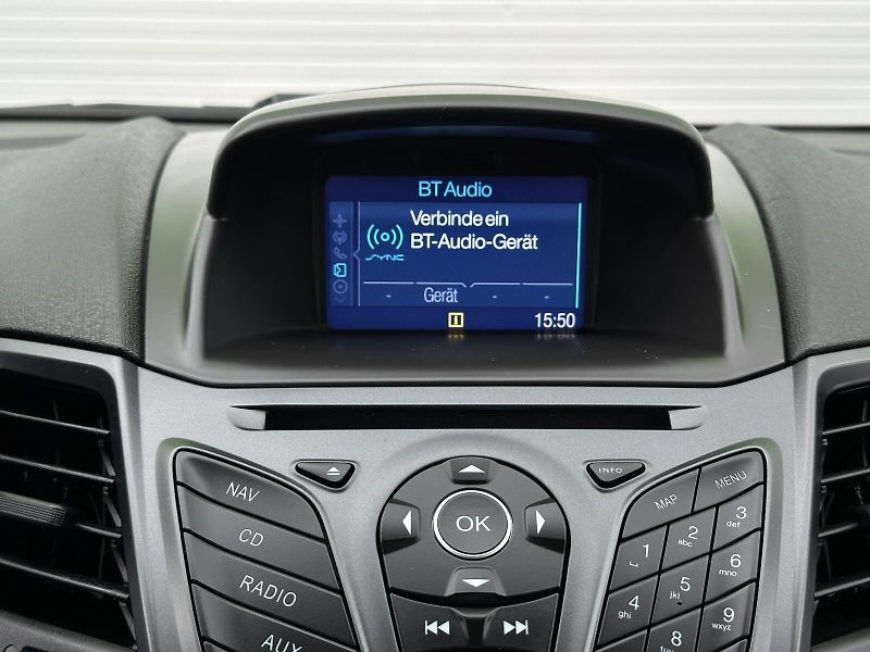 Ford Fiesta 1.0 EB 74kW KLIMA Tempomat PDC - fotka 22 z 35