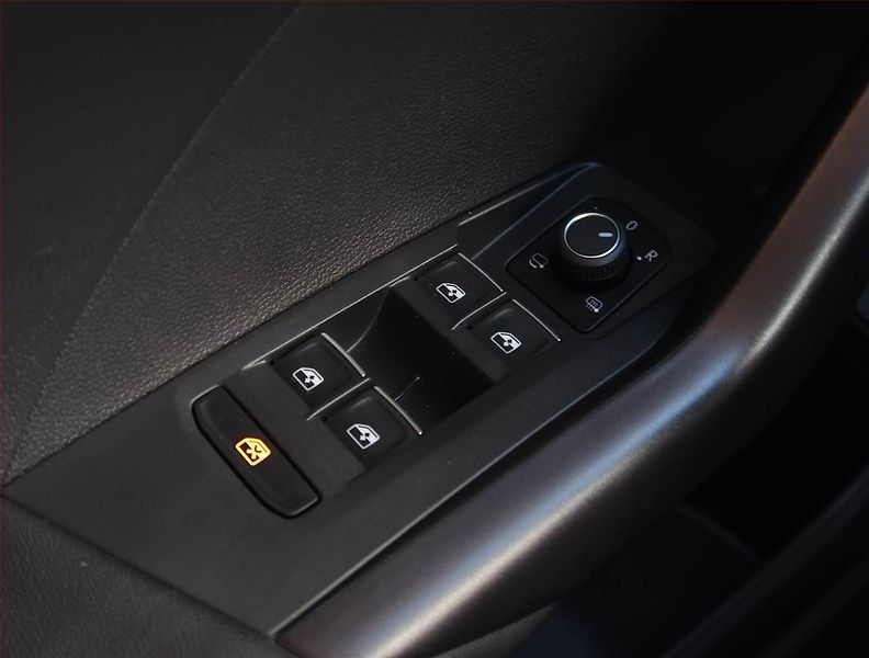 Volkswagen T-Cross (2022) Style 1.0 TSI - fotka 19 z 19
