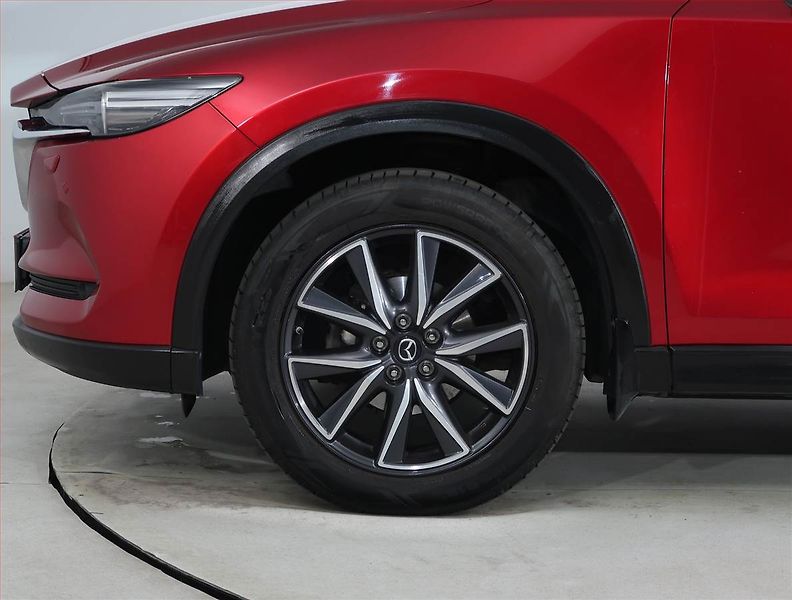 Mazda CX-5 (2017) 2.5 Skyactiv-G - fotka 15 z 21