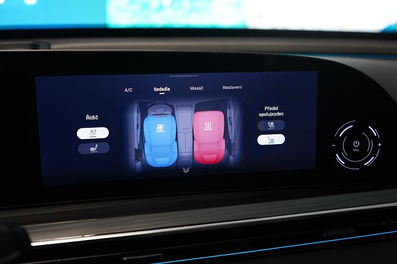 Omoda Ostatní 1.5 T-GDI 3DHT AWD PREMIUM - fotka 52 z 53