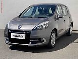Renault Mégane (2013) 1.6i, 1.maj,ČR, servis.kniha - náhled 2