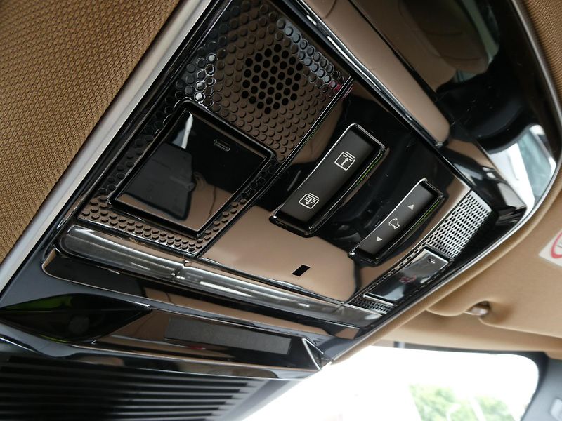 Land Rover Range Rover Sport (2026) Dynamic HSE D300 - fotka 31 z 39