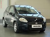 Fiat Punto (2009) 1.4i - náhled 1