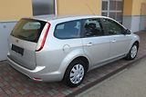 Ford Focus 1.4i KLIMA SADA KOL - náhled 4