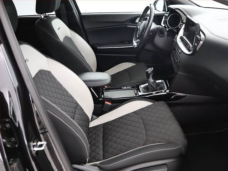 Kia Pro_Ceed (2020) GT-Line 1.4 T-GDI, ČR,1.maj - fotka 7 z 19
