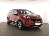 Kia Sportage (2016) 1.6 T-GDI, 4X4, Automat - náhled 1