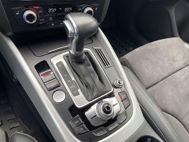 Audi Q5 (2016) 3,0 TDI quattro S-tronic - fotka 15 z 36