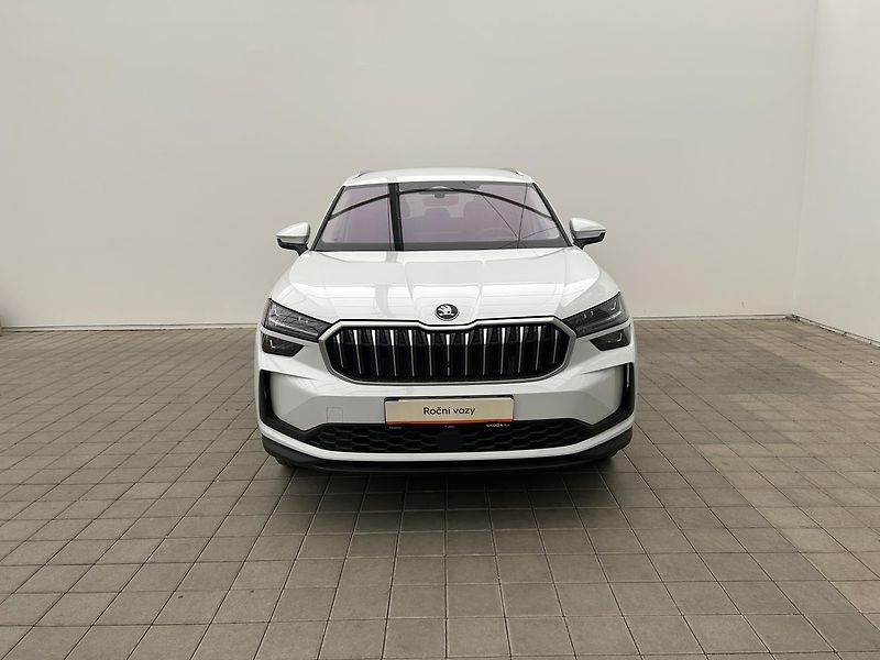 Škoda Kodiaq 2.0 TDI 4x4 Exclusive Selectio - fotka 4 z 30