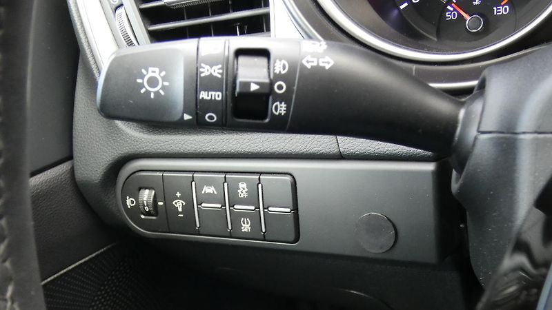 Kia Ceed 1.5 T-GDI 118kW Fresh - fotka 10 z 21