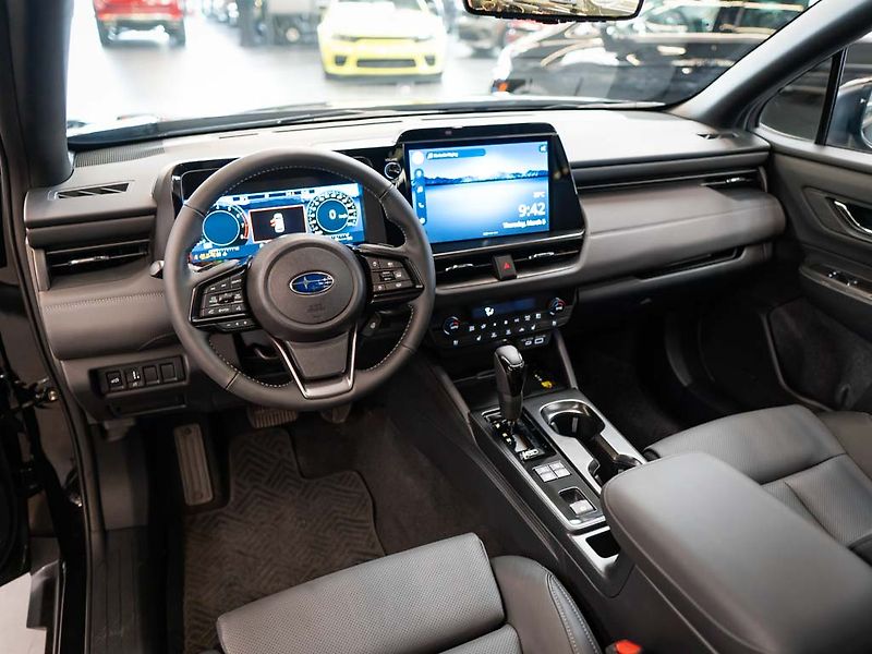 Subaru Outback (2026) 2.4 Premier XT AWD, Napa, 2026 - fotka 21 z 37