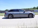 Audi A6 Avant 2,0 40 TDI Quattro S-Lin - náhled 8