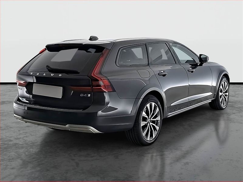 Volvo V90 (2023) Cross Country - fotka 5 z 23