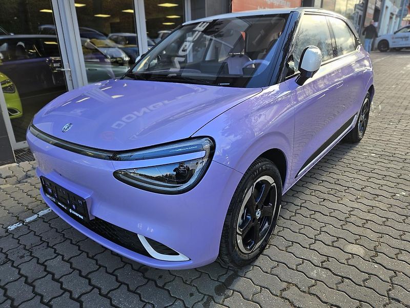 Dongfeng Box (2024) BOX E3 - fotka 2 z 16