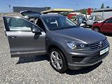 Volkswagen Touareg 3.0TDi 4x4 FL 2017 ELEGANCE 1A - náhled 147