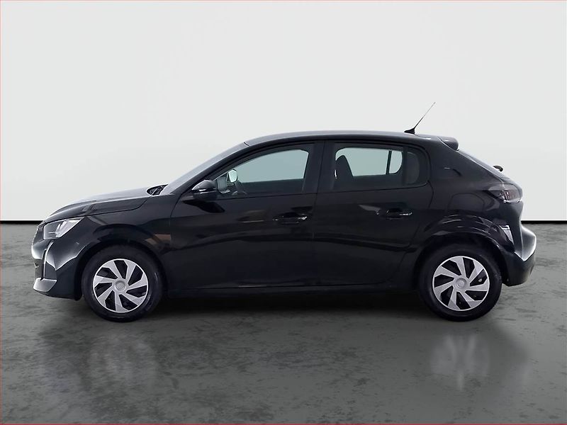 Peugeot 208 (2022) 1.2 PureTech, Serv.kniha - fotka 3 z 16