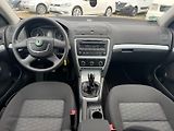 Škoda Octavia (2011) 1,2 TSI 77 KW 2. MAJ STK SK - náhled 22