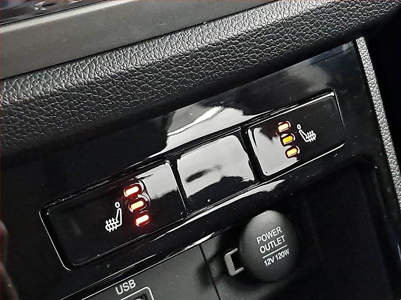 SsangYong Korando (2023) Style 1.5 T-GDI - fotka 25 z 25