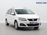 Seat Alhambra 2.0 TDI 103kW DSG Style Xenon - náhled 1