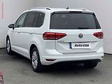 Volkswagen Touran (2020) 1.5 TSi, ČR, LED, park. - náhled 6