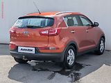 Kia Sportage (2012) 2.0CWT 4x4, ČR, AT - náhled 6