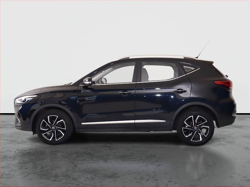 MG ZS (2025) 1.5 - fotka 3 z 24