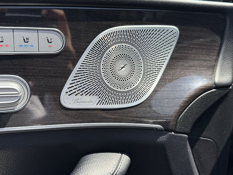 Mercedes-Benz GLS (2019) 400 d 4MATIC - fotka 33 z 54