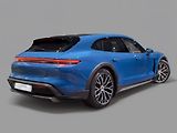 Porsche Taycan 4S Cross Turismo HuD Burm Vent - náhled 6