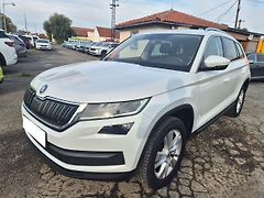 Škoda Kodiaq 2,0 TDI DSG 4x4 Style Plus, ta - fotografie inzerátu