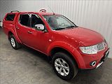 Mitsubishi L200 2.5DI-D INTENSE 4WD HARDTOP - náhled 12