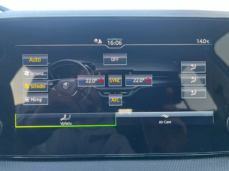 Škoda Fabia (2024) SELEC TS 70/1.0 M5F - fotka 26 z 27