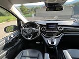 Mercedes-Benz Třídy V (2017) 4 matic AMG - náhled 20