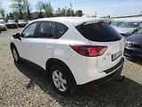 Mazda CX-5 2,2D-4x4-129KW-NOVÝ OLEJ - náhled 4