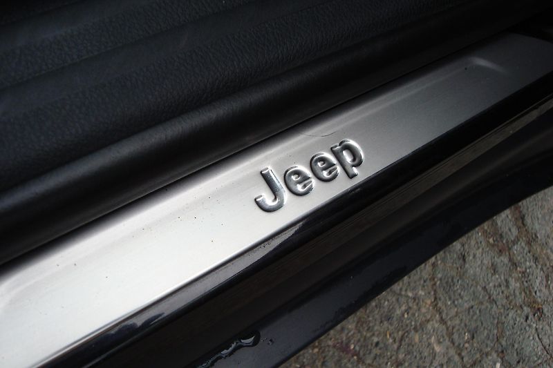 Jeep Compass (2019) LIMITED 2.0 CRD, 4x4 - fotka 30 z 86