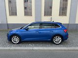 Škoda Scala 1,6 TDI Style, park. kamera - náhled 4