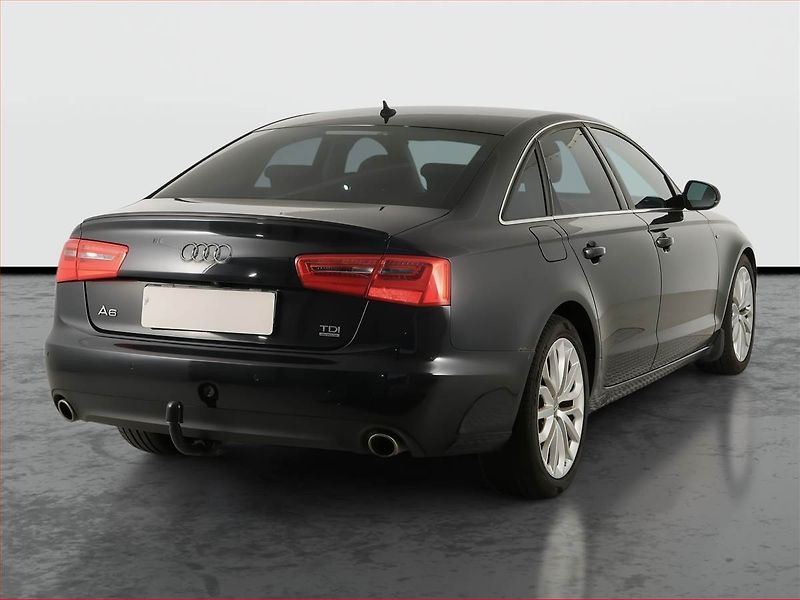 Audi A6 (2011) S line 3.0 TDI, Automat, Kůže - fotka 5 z 19