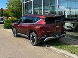 Kia EV5 LAUNCH EDITION 4x4 elektromoto - náhled 6