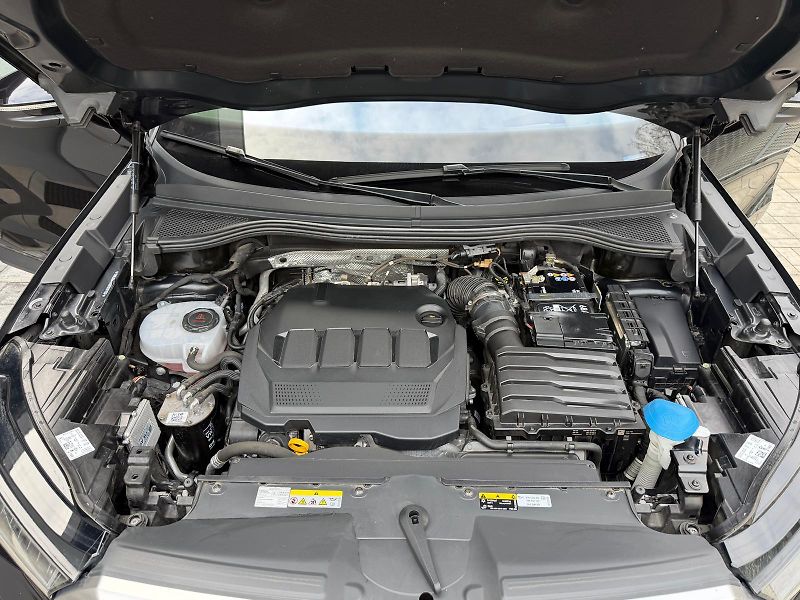 Škoda Kodiaq (2024) Excl. Sel.  2.0TDI DSG premium - fotka 9 z 12