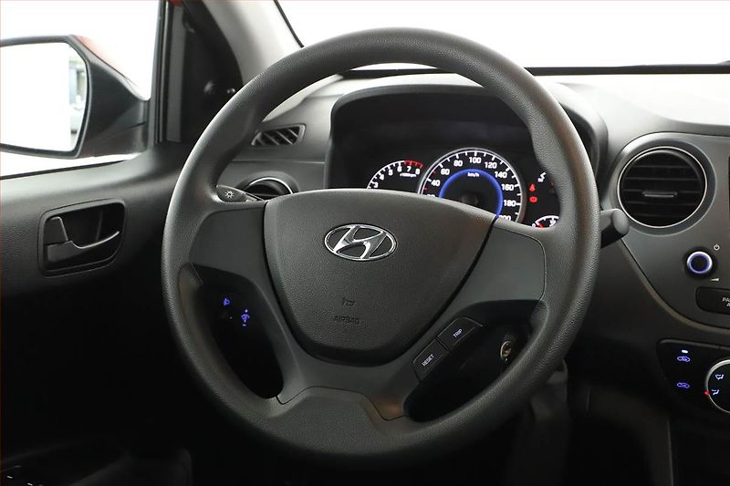 Hyundai i10 (2018) Classic 1.0 - fotka 11 z 13