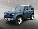 Land Rover Defender (2021) 90 D200 147kW TAŽNÉ CZ DPH - náhled 1
