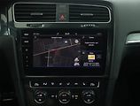 Volkswagen Golf (2017) Alltrack 2.0 TDI Alltrack - náhled 11