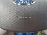 Ford Galaxy (2004) 1.9TDI 85KW 7sed – WEBASTO - náhled 23