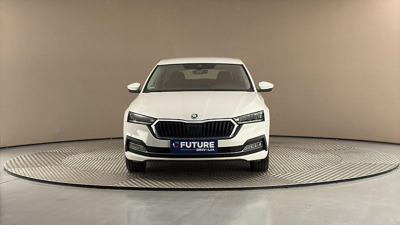 Škoda Octavia 2.0 TDI Style - fotka 3 z 25