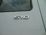 DAF XF 106.510 SSC, Standart - náhled 4