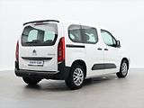 Citroën Berlingo 1,5 BlueHDI 75kW Multispace CZ - náhled 7