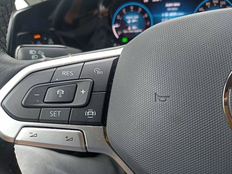 Volkswagen Golf Variant (2023) 1.5 TSI 96kW tažné manuál - fotka 29 z 31